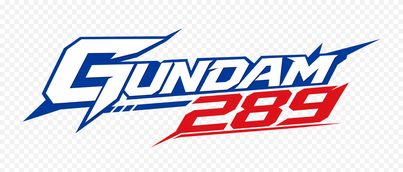 Gundam 289